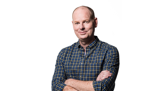 Tom Gleeson hosting revamped APRA Music Awards